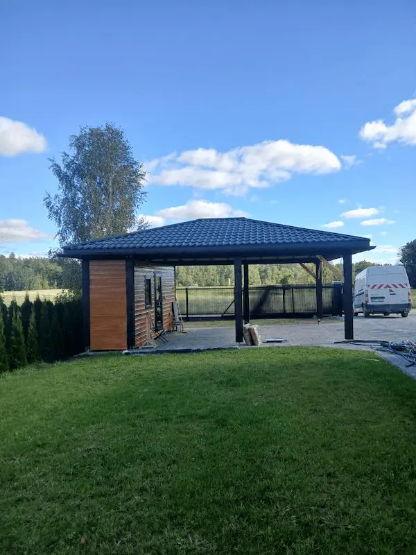 13000€ Auto nojume